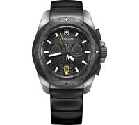 Victorinox Swiss Army I.N.O.X. Chrono 241988.1 Chronographe pour hommes