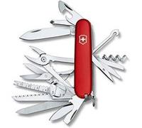 Victorinox swiss army knife champ G