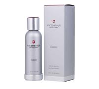 Victorinox Swiss Army Lui Eau de Toilette Spray 100ml Classique Homme Parfum