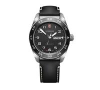 Victorinox Swiss Army Quartz 242041 Montre, Noir , Classique