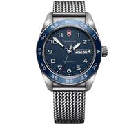 Victorinox Swiss Army Quartz 242042 - Homme - 42 mm - Quartz - Verre saphir
