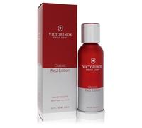 VICTORINOX SWISS ARMY RED EDITION Eau De Toilette 100 ml for Men
