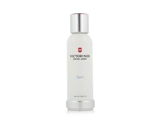 Victorinox Swiss Army Sport Eau de Toilette (Homme) 100 ml