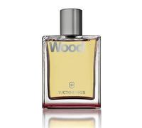 Victorinox Eau de Toilette Swiss Army Wood – Homme – 100 ml