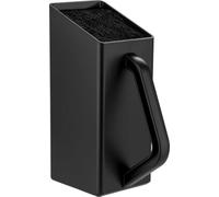 Victorinox Swiss Classic bloc à couteaux grand vide noir