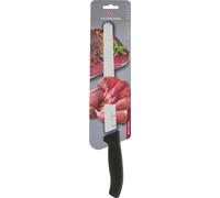 Victorinox Swiss Classic couteau à jambon à lame alvéolée 25 cm blister