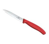 Victorinox Swiss Classic Paring Knife 6.7701.C1 Red Rouge