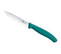 Victorinox Swiss Classic Paring Knife 6.7704.C1 Green Vert