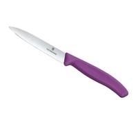 Victorinox Swiss Classic Paring Knife 6.7705.C1 Purple Violet