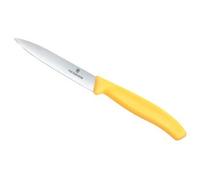 Victorinox Swiss Classic Paring Knife 6.7708.C1 Yellow Jaune