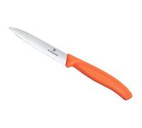 Victorinox Swiss Classic Paring Knife 6.7709.C1 Orange Orange