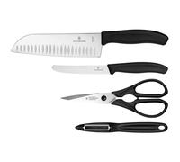 Victorinox Swiss Classic Set de cuisine 4 tlg.