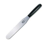 Victorinox Swiss Classic Spatule en acier inoxydable Noir 20 x 5 x 5 cm
