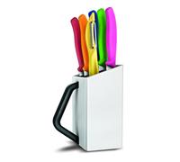 Victorinox Swiss Classic Utility Block 6 pièces (6.7127.6L14)