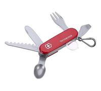 Victorinox Swiss jouet sac rouge 6 fonctions