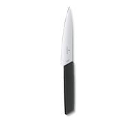 Victorinox - Couteau Chef Swiss Modern 15cm Noir