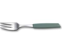 Victorinox Swiss Modern Fourchette à dessert vert sauge