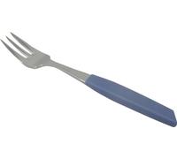 Victorinox Swiss Modern Fourchette à gâteau 147 mm bleu bleuet 6.9036.062