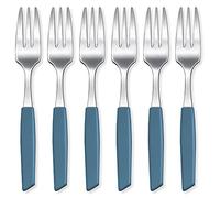 Victorinox - Fourchette A Dessert Swiss Modern - Bleuet - 6.9036.062