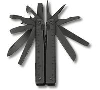 Victorinox Swiss Tool BS 3.0323.3CN Couteau multifonction Nombre de fonctions 27 noir