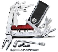 Victorinox SWISS TOOL CS Plus, avec tire-bouchon 3.0338.N
