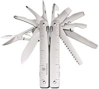 Victorinox Swiss Tool MX 3.0327.MN Couteau multifonction Nombre de fonctions 26 argent