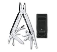 Victorinox Swiss Tool MX 3.0327.MN Couteau multifonction Nombre de fonctions 26 argent