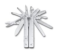 Victorinox Swiss Tool MX 3.0327.MN Couteau multifonction Nombre de fonctions 26 argent