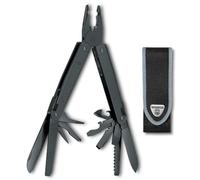 Victorinox Swiss Tool BS 3.0323.3CN Couteau multifonction Nombre de fonctions 27 noir