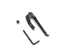 Victorinox Swiss Tool Spirit Clip de Transport pour Multitool, Noir