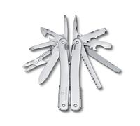 Victorinox - Swiss Tool Spirit MX - Argent - 3.0224.MN