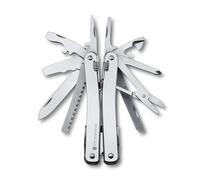 Victorinox Swiss Tool Spirit X, Étui en cuir 3.0224.L
