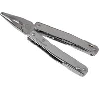 Victorinox Swiss Tool Spirit X Plus Cliquet + Étui en Cuir 3.0236.L