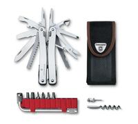 Victorinox - Swiss Tool Spirit X Plus - étui-Ceinture Nylon - 3.0235.N