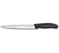 Victorinox SwissClassic couteau de cuisine 16 cm noir 6.8713.16B
