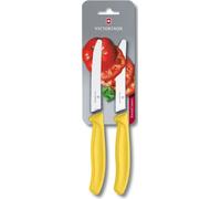 Carte 2 Couteaux Office Victorinox 6.7836.l118b 1 G