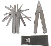Victorinox SwissTool III 3.0327.L Couteau suisse Nombre de fonctions 27 acier inoxydable