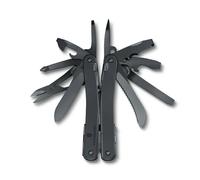 VICTORINOX SWISSTOOL SPIRIT MXBS + ETUI NYLON MOLLE - 24 FONCTIONS