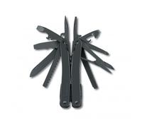Victorinox Swisstool Spirit Xbs Multitool Argenté