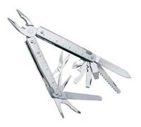VICTORINOX SWISSTOOL X COUTEAU SUISSE ETUI EN NYLON