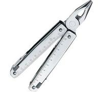 VICTORINOX SWISSTOOL PLUS 38 OUTILS ETUI CUIR 3.0338.L