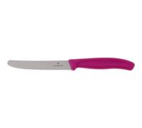 Victorinox Tomaten- et Wurstmesser 6.7836.L115