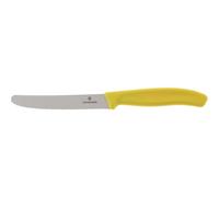 Victorinox Tomaten- et Wurstmesser 6.7836.L118