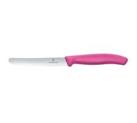 Victorinox Tomato knife Swiss Classic 11 cm 6.7836.L115 Pink Rose