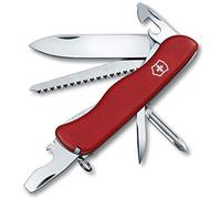 Victorinox Trailmaster Utility Knife Argenté 111 mm