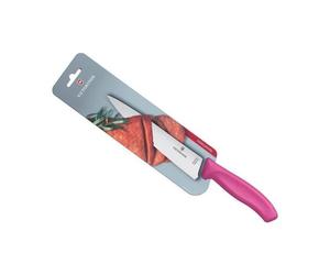 Victorinox Tranchiermesser rose 6.8006.19L5B
