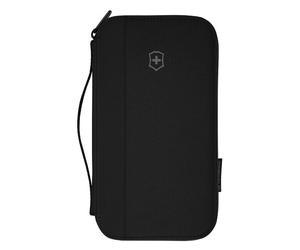 Victorinox Travel Essentials Organiseur de voyage 25 cm noir