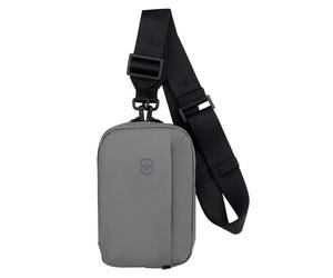 Victorinox Travel Essentials Pochette pour téléphone portable 12.5 cm gris
