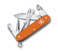 Victorinox V-0.82 31.L21 Pioneer X Alox Limited Edition 2021, 0.8231.L21 Tiger