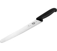 Victorinox Fibrox couteau à pain et patisserie 26 cm 5.2933.26